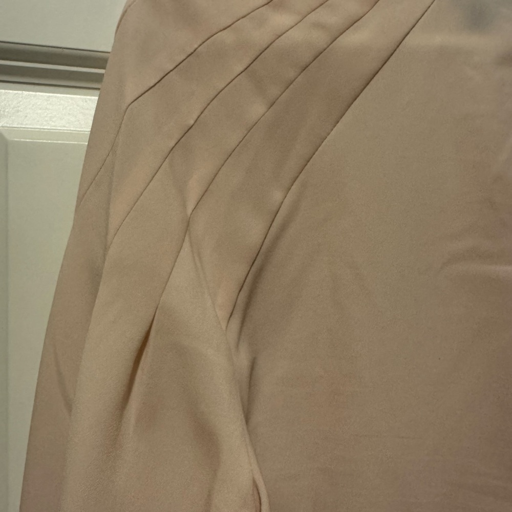 Elegant light pink Blouse